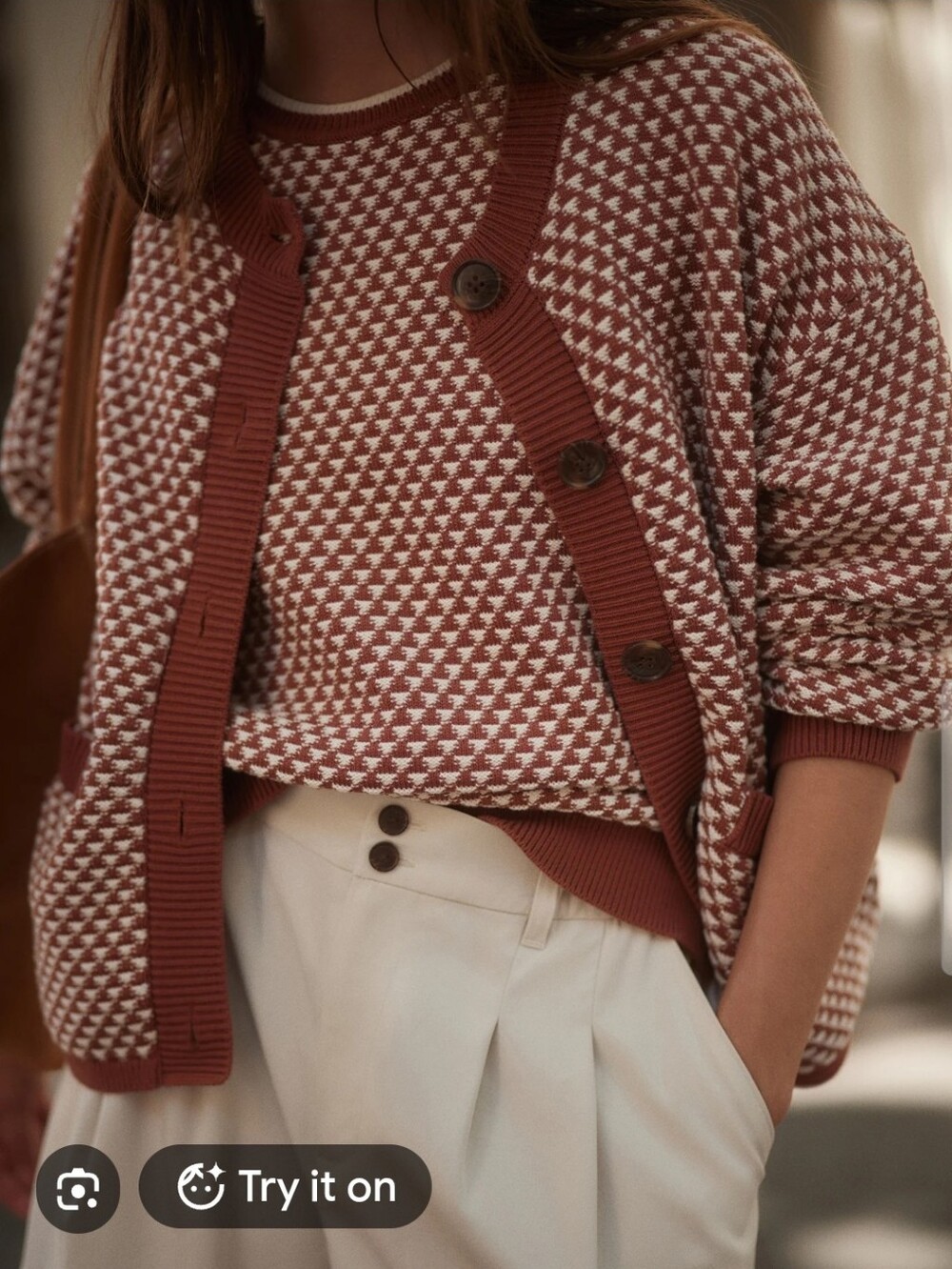 Varley Jacket - Picture 4 of 10